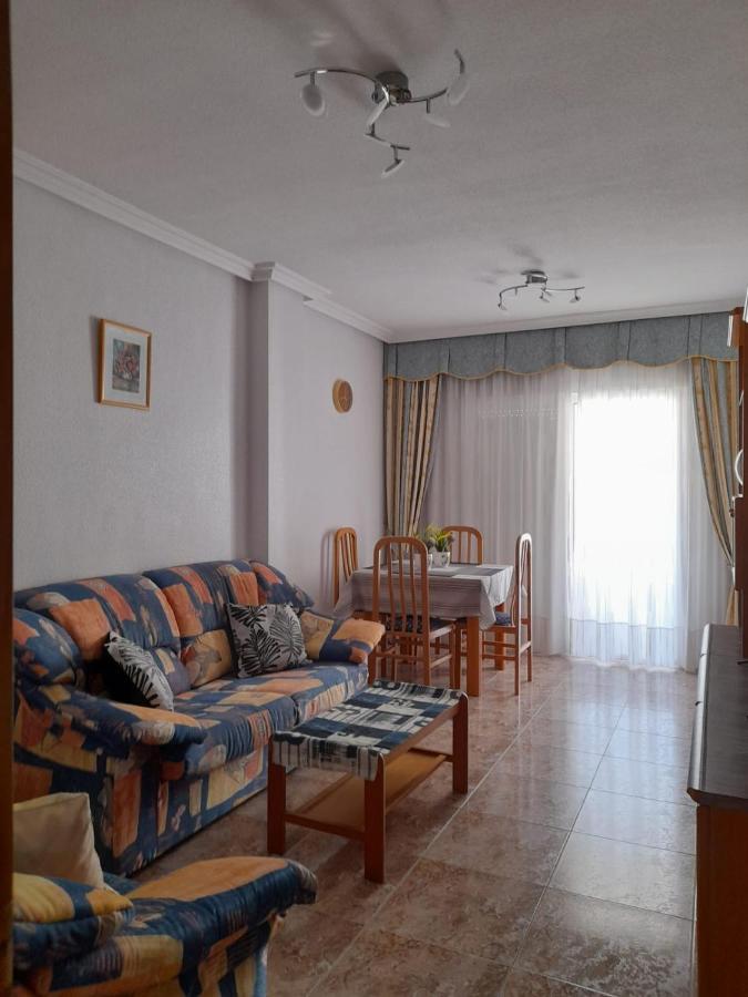 Luxury 2 Bedrooms Apartment With A Garage Torrevieja Exterior foto