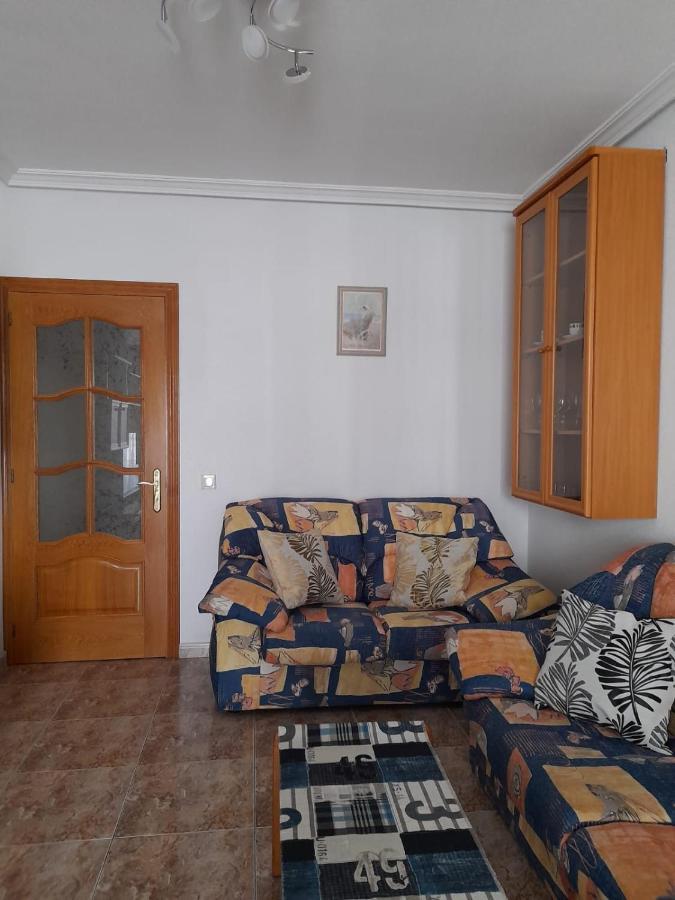 Luxury 2 Bedrooms Apartment With A Garage Torrevieja Exterior foto