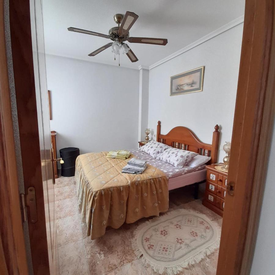 Luxury 2 Bedrooms Apartment With A Garage Torrevieja Exterior foto