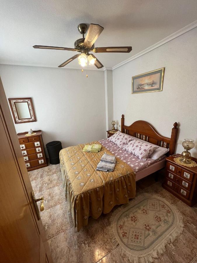Luxury 2 Bedrooms Apartment With A Garage Torrevieja Exterior foto